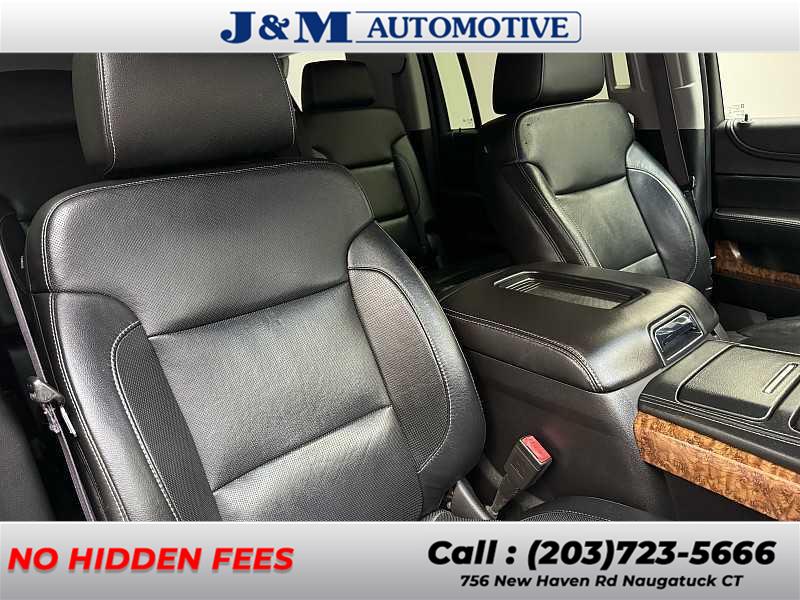 2015 Chevrolet Suburban LTZ, available for sale in Naugatuck, Connecticut | J&M Automotive Sls&Svc LLC. Naugatuck, Connecticut 2015 Chevrolet Suburban LTZ, available for sale in Naugatuck, Connecticut | J&M Automotive Sls&Svc LLC. Naugatuck, Connecticut