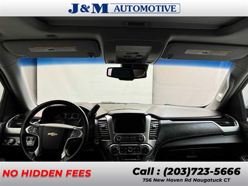 2015 Chevrolet Suburban LTZ, available for sale in Naugatuck, Connecticut | J&M Automotive Sls&Svc LLC. Naugatuck, Connecticut 2015 Chevrolet Suburban LTZ, available for sale in Naugatuck, Connecticut | J&M Automotive Sls&Svc LLC. Naugatuck, Connecticut