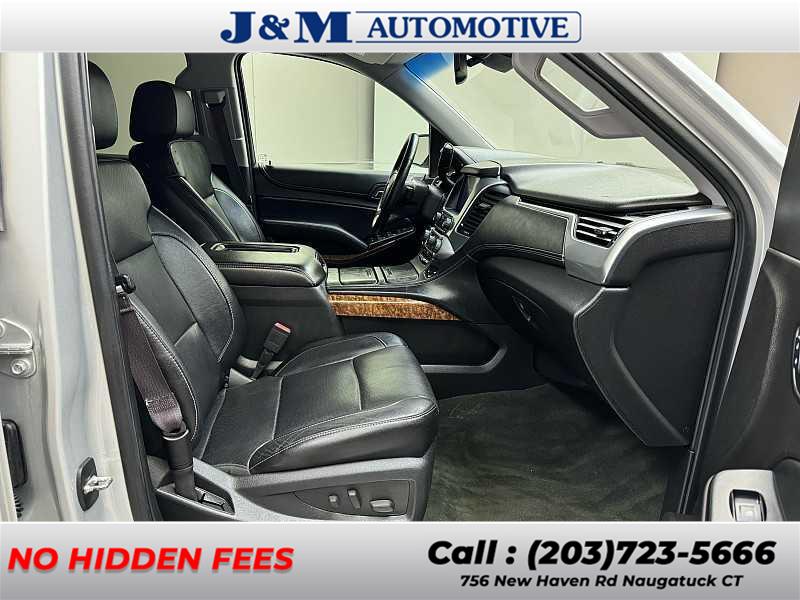 2015 Chevrolet Suburban LTZ, available for sale in Naugatuck, Connecticut | J&M Automotive Sls&Svc LLC. Naugatuck, Connecticut 2015 Chevrolet Suburban LTZ, available for sale in Naugatuck, Connecticut | J&M Automotive Sls&Svc LLC. Naugatuck, Connecticut