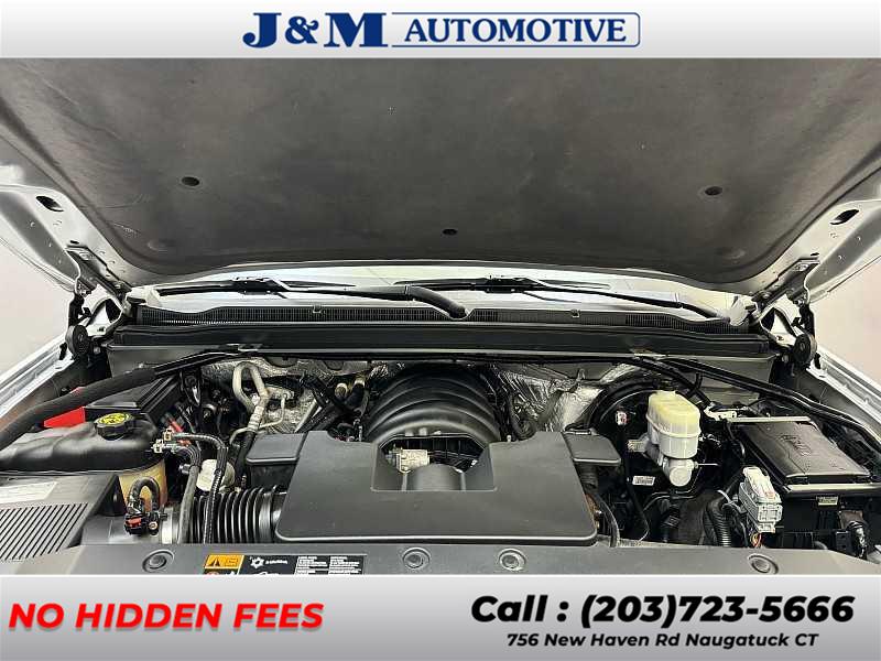 2015 Chevrolet Suburban LTZ, available for sale in Naugatuck, Connecticut | J&M Automotive Sls&Svc LLC. Naugatuck, Connecticut 2015 Chevrolet Suburban LTZ, available for sale in Naugatuck, Connecticut | J&M Automotive Sls&Svc LLC. Naugatuck, Connecticut