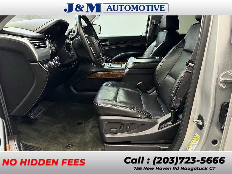2015 Chevrolet Suburban LTZ, available for sale in Naugatuck, Connecticut | J&M Automotive Sls&Svc LLC. Naugatuck, Connecticut 2015 Chevrolet Suburban LTZ, available for sale in Naugatuck, Connecticut | J&M Automotive Sls&Svc LLC. Naugatuck, Connecticut