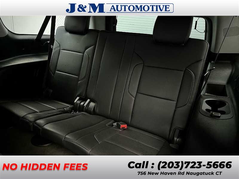 2015 Chevrolet Suburban LTZ, available for sale in Naugatuck, Connecticut | J&M Automotive Sls&Svc LLC. Naugatuck, Connecticut 2015 Chevrolet Suburban LTZ, available for sale in Naugatuck, Connecticut | J&M Automotive Sls&Svc LLC. Naugatuck, Connecticut