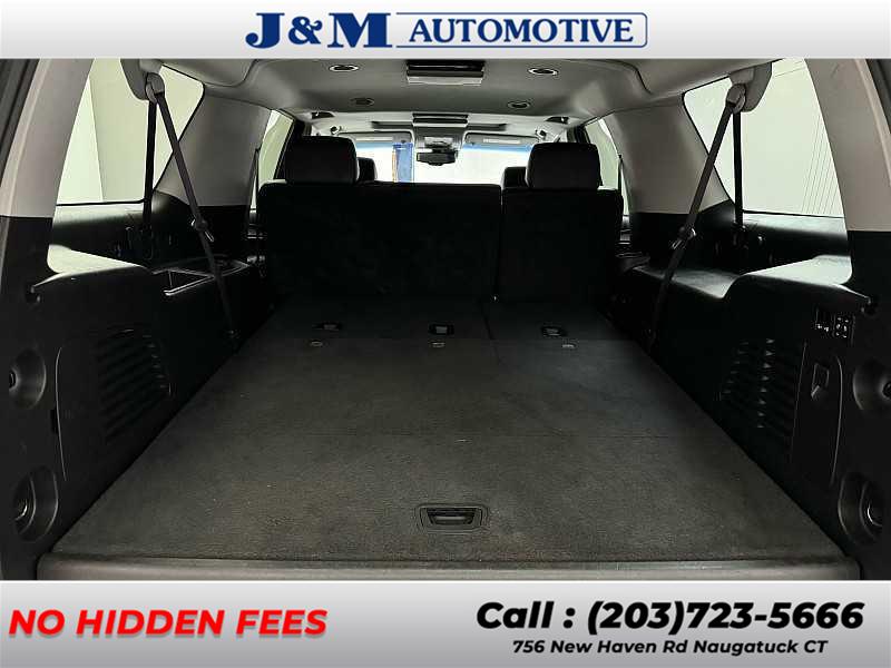 2015 Chevrolet Suburban LTZ, available for sale in Naugatuck, Connecticut | J&M Automotive Sls&Svc LLC. Naugatuck, Connecticut 2015 Chevrolet Suburban LTZ, available for sale in Naugatuck, Connecticut | J&M Automotive Sls&Svc LLC. Naugatuck, Connecticut
