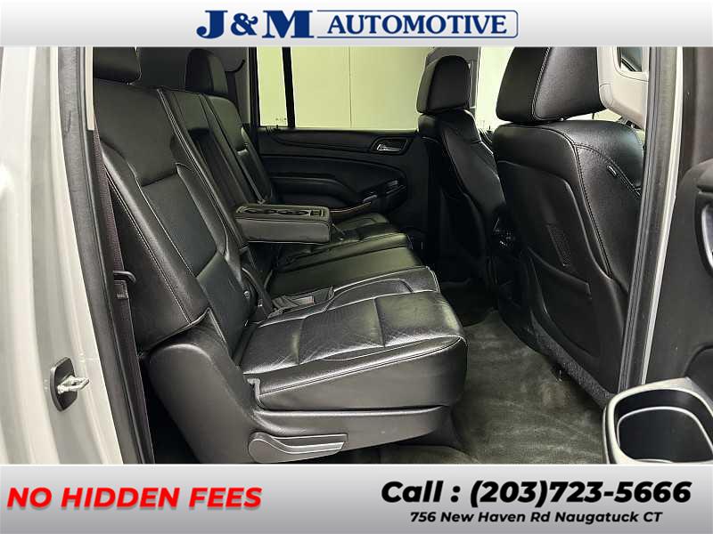 2015 Chevrolet Suburban LTZ, available for sale in Naugatuck, Connecticut | J&M Automotive Sls&Svc LLC. Naugatuck, Connecticut 2015 Chevrolet Suburban LTZ, available for sale in Naugatuck, Connecticut | J&M Automotive Sls&Svc LLC. Naugatuck, Connecticut