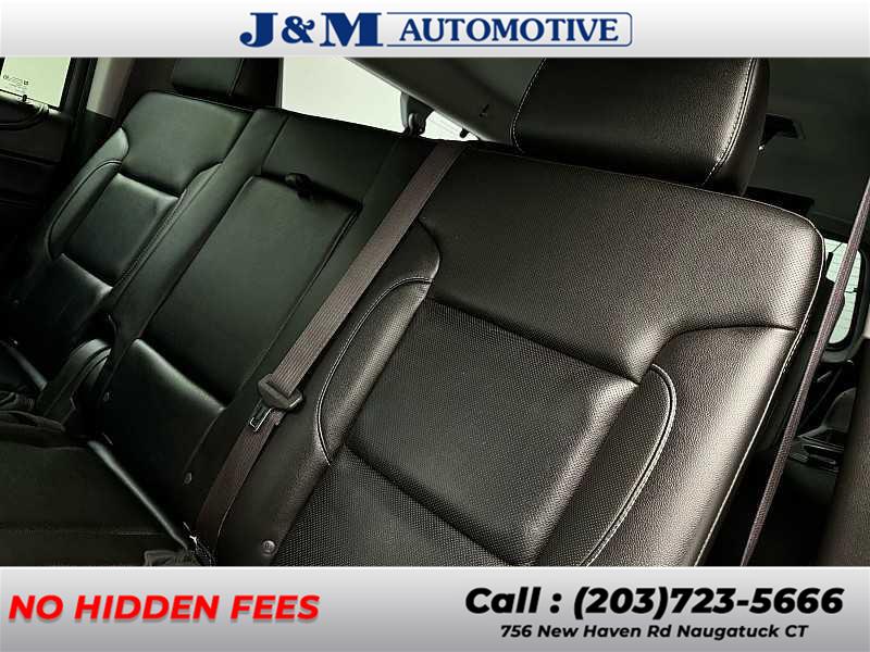 2015 Chevrolet Suburban LTZ, available for sale in Naugatuck, Connecticut | J&M Automotive Sls&Svc LLC. Naugatuck, Connecticut 2015 Chevrolet Suburban LTZ, available for sale in Naugatuck, Connecticut | J&M Automotive Sls&Svc LLC. Naugatuck, Connecticut