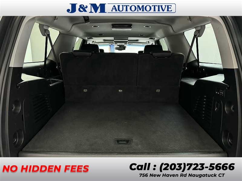 2015 Chevrolet Suburban LTZ, available for sale in Naugatuck, Connecticut | J&M Automotive Sls&Svc LLC. Naugatuck, Connecticut 2015 Chevrolet Suburban LTZ, available for sale in Naugatuck, Connecticut | J&M Automotive Sls&Svc LLC. Naugatuck, Connecticut