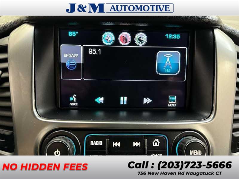 2015 Chevrolet Suburban LTZ, available for sale in Naugatuck, Connecticut | J&M Automotive Sls&Svc LLC. Naugatuck, Connecticut 2015 Chevrolet Suburban LTZ, available for sale in Naugatuck, Connecticut | J&M Automotive Sls&Svc LLC. Naugatuck, Connecticut
