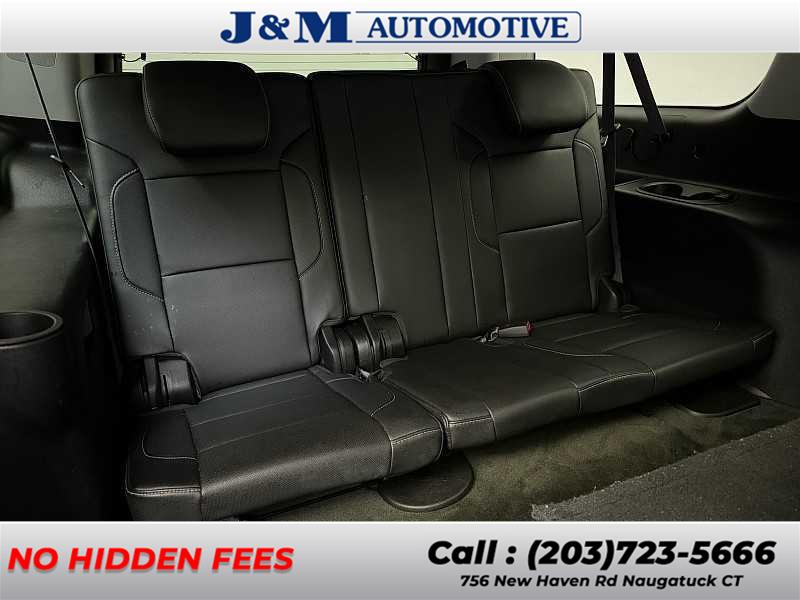 2015 Chevrolet Suburban LTZ, available for sale in Naugatuck, Connecticut | J&M Automotive Sls&Svc LLC. Naugatuck, Connecticut 2015 Chevrolet Suburban LTZ, available for sale in Naugatuck, Connecticut | J&M Automotive Sls&Svc LLC. Naugatuck, Connecticut