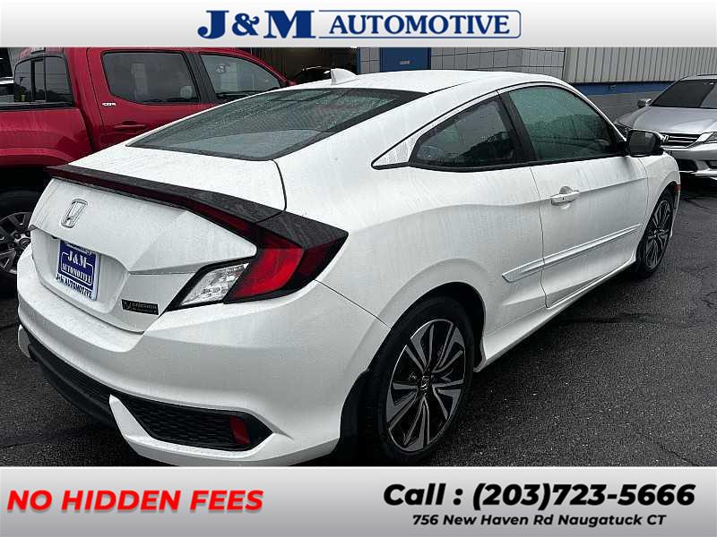 2016 Honda Civic EX-L, available for sale in Naugatuck, Connecticut | J&M Automotive Sls&Svc LLC. Naugatuck, Connecticut 2016 Honda Civic EX-L, available for sale in Naugatuck, Connecticut | J&M Automotive Sls&Svc LLC. Naugatuck, Connecticut