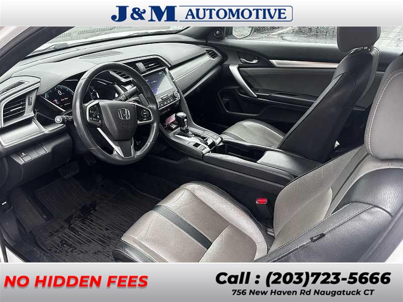 2016 Honda Civic EX-L, available for sale in Naugatuck, Connecticut | J&M Automotive Sls&Svc LLC. Naugatuck, Connecticut 2016 Honda Civic EX-L, available for sale in Naugatuck, Connecticut | J&M Automotive Sls&Svc LLC. Naugatuck, Connecticut