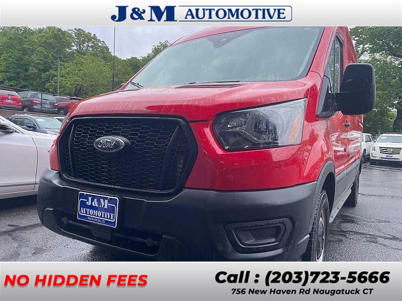 2023 Ford Transit , available for sale in Naugatuck, Connecticut | J&M Automotive Sls&Svc LLC. Naugatuck, Connecticut 2023 Ford Transit , available for sale in Naugatuck, Connecticut | J&M Automotive Sls&Svc LLC. Naugatuck, Connecticut