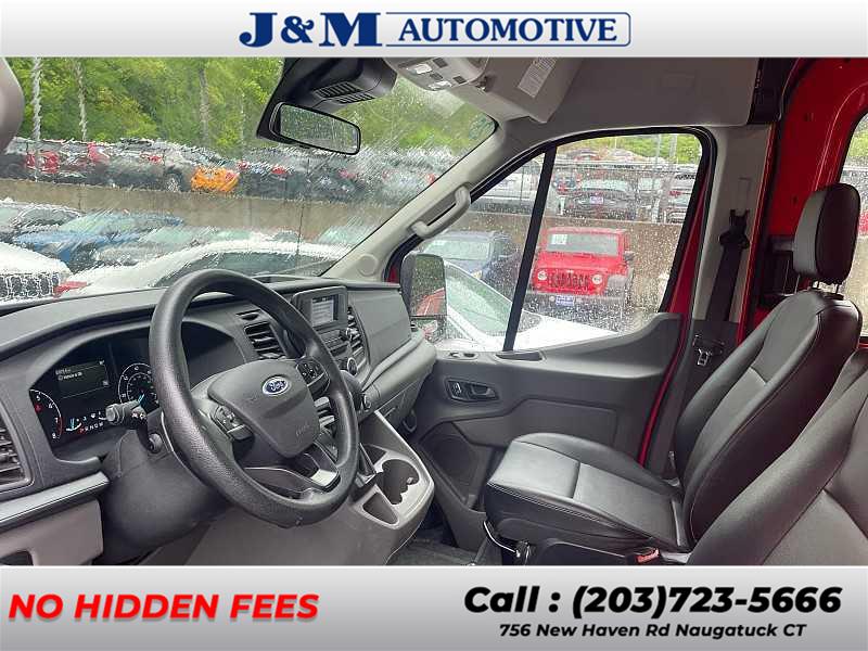 2023 Ford Transit , available for sale in Naugatuck, Connecticut | J&M Automotive Sls&Svc LLC. Naugatuck, Connecticut 2023 Ford Transit , available for sale in Naugatuck, Connecticut | J&M Automotive Sls&Svc LLC. Naugatuck, Connecticut