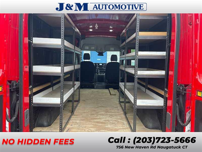 2023 Ford Transit , available for sale in Naugatuck, Connecticut | J&M Automotive Sls&Svc LLC. Naugatuck, Connecticut 2023 Ford Transit , available for sale in Naugatuck, Connecticut | J&M Automotive Sls&Svc LLC. Naugatuck, Connecticut