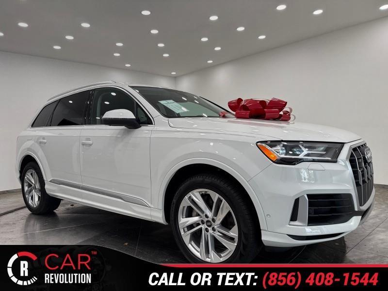 2023 Audi Q7 Premium Plus, available for sale in Maple Shade, New Jersey | Car Revolution. Maple Shade, New Jersey 2023 Audi Q7 Premium Plus, available for sale in Maple Shade, New Jersey | Car Revolution. Maple Shade, New Jersey