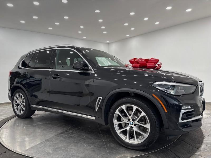 2019 BMW X5 xDrive40i Sport, available for sale in Maple Shade, New Jersey | Car Revolution. Maple Shade, New Jersey