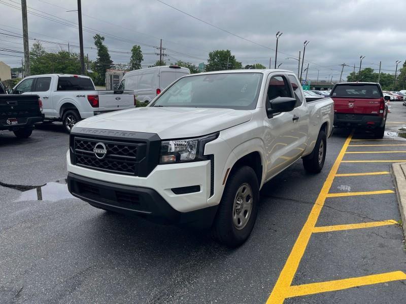 2024 Nissan Frontier S KING CAB 4X2, available for sale in Maple Shade, New Jersey | Car Revolution. Maple Shade, New Jersey 2024 Nissan Frontier S KING CAB 4X2, available for sale in Maple Shade, New Jersey | Car Revolution. Maple Shade, New Jersey