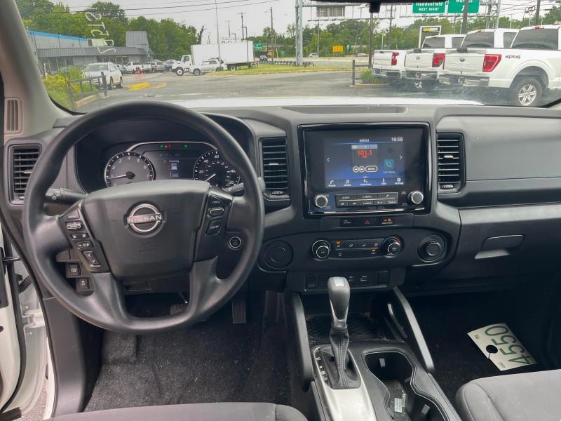 2024 Nissan Frontier S KING CAB 4X2, available for sale in Maple Shade, New Jersey | Car Revolution. Maple Shade, New Jersey 2024 Nissan Frontier S KING CAB 4X2, available for sale in Maple Shade, New Jersey | Car Revolution. Maple Shade, New Jersey