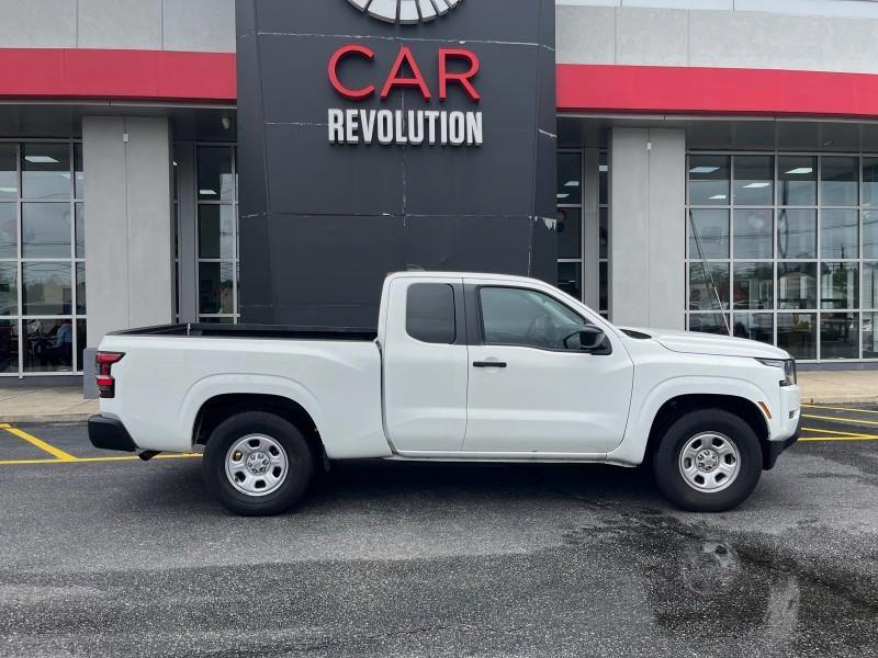 2024 Nissan Frontier S KING CAB 4X2, available for sale in Maple Shade, New Jersey | Car Revolution. Maple Shade, New Jersey 2024 Nissan Frontier S KING CAB 4X2, available for sale in Maple Shade, New Jersey | Car Revolution. Maple Shade, New Jersey