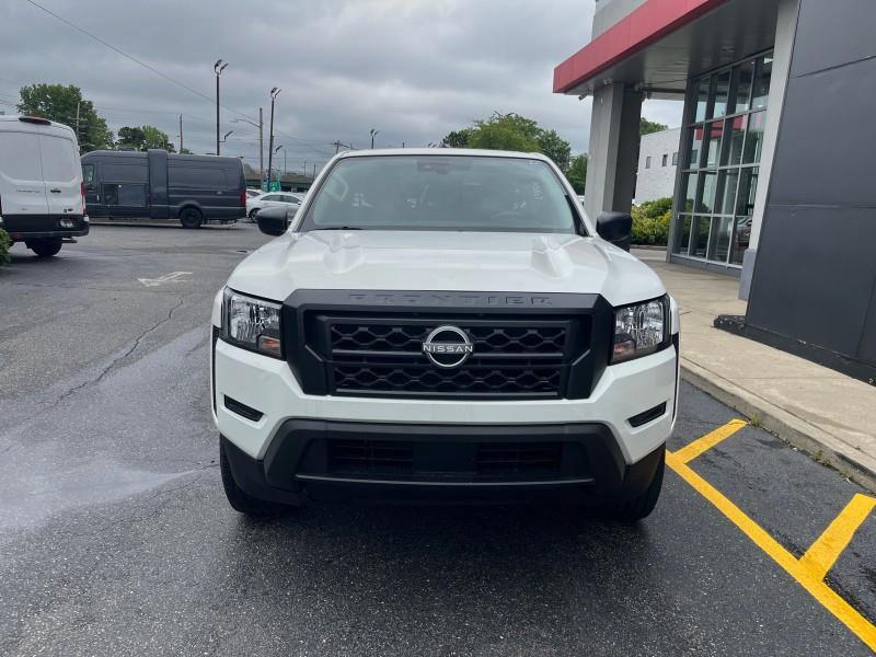 2024 Nissan Frontier S KING CAB 4X2, available for sale in Maple Shade, New Jersey | Car Revolution. Maple Shade, New Jersey 2024 Nissan Frontier S KING CAB 4X2, available for sale in Maple Shade, New Jersey | Car Revolution. Maple Shade, New Jersey