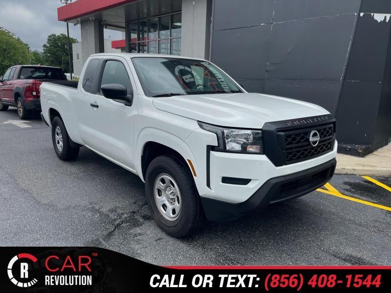 2024 Nissan Frontier S KING CAB 4X2, available for sale in Maple Shade, New Jersey | Car Revolution. Maple Shade, New Jersey 2024 Nissan Frontier S KING CAB 4X2, available for sale in Maple Shade, New Jersey | Car Revolution. Maple Shade, New Jersey