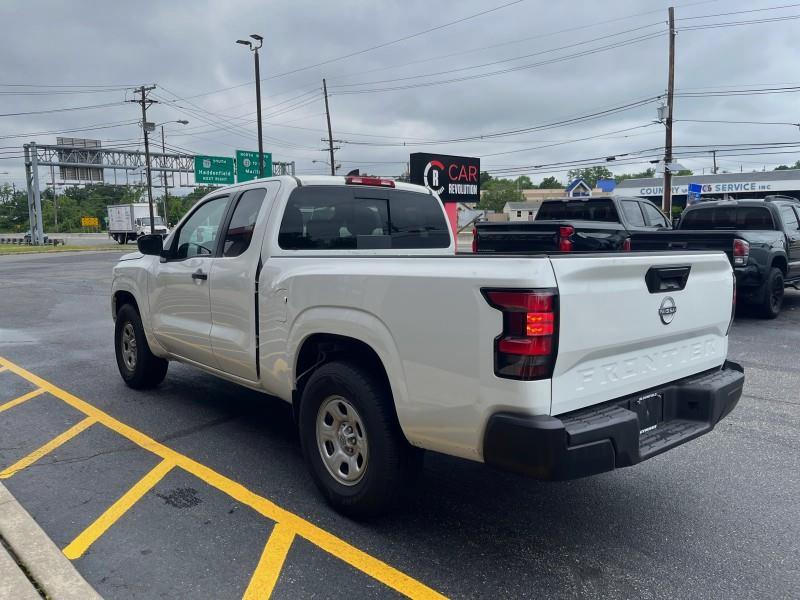 2024 Nissan Frontier S KING CAB 4X2, available for sale in Maple Shade, New Jersey | Car Revolution. Maple Shade, New Jersey 2024 Nissan Frontier S KING CAB 4X2, available for sale in Maple Shade, New Jersey | Car Revolution. Maple Shade, New Jersey