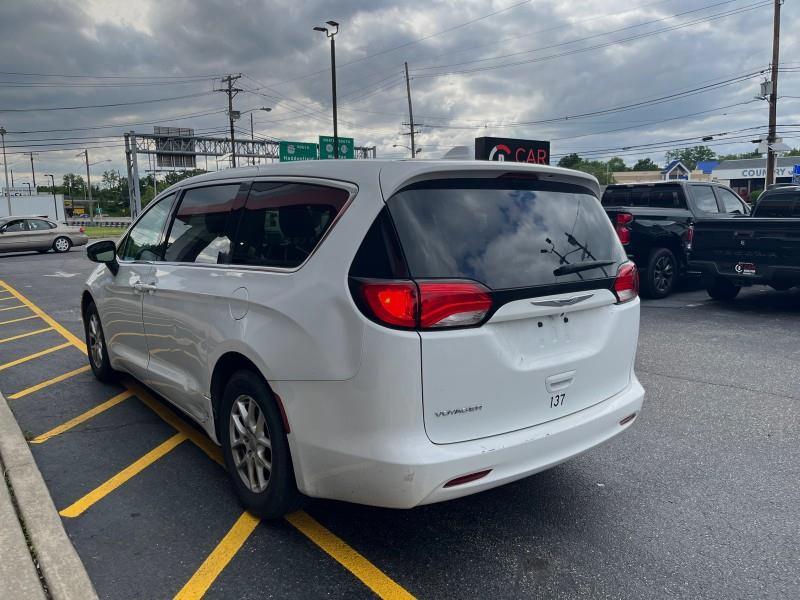 2020 Chrysler Voyager LX FWD, available for sale in Maple Shade, New Jersey | Car Revolution. Maple Shade, New Jersey 2020 Chrysler Voyager LX FWD, available for sale in Maple Shade, New Jersey | Car Revolution. Maple Shade, New Jersey