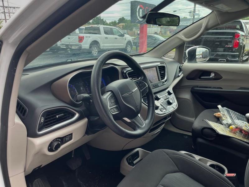 2020 Chrysler Voyager LX FWD, available for sale in Maple Shade, New Jersey | Car Revolution. Maple Shade, New Jersey 2020 Chrysler Voyager LX FWD, available for sale in Maple Shade, New Jersey | Car Revolution. Maple Shade, New Jersey
