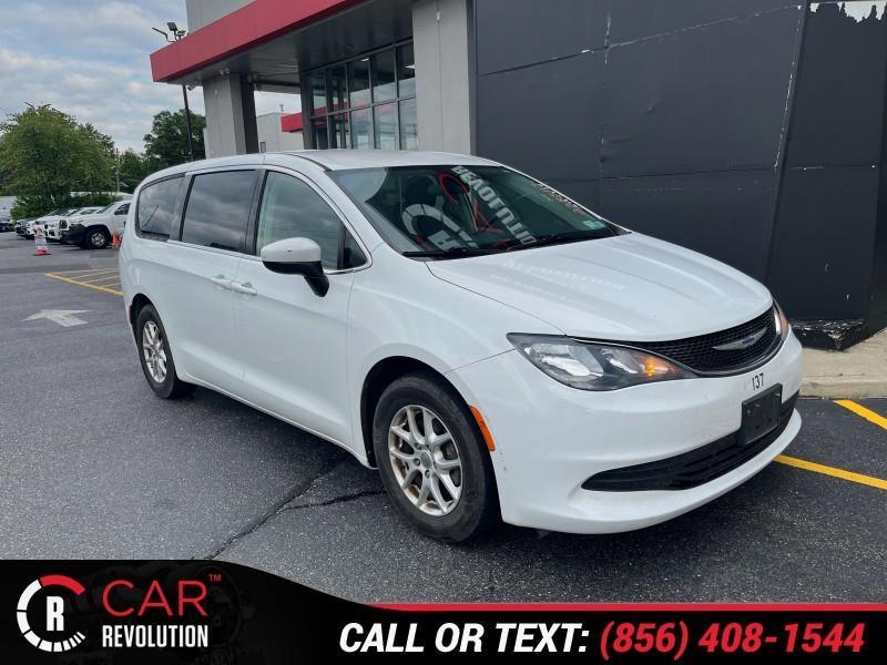 Used 2020 Chrysler Voyager in Maple Shade, New Jersey | Car Revolution. Maple Shade, New Jersey