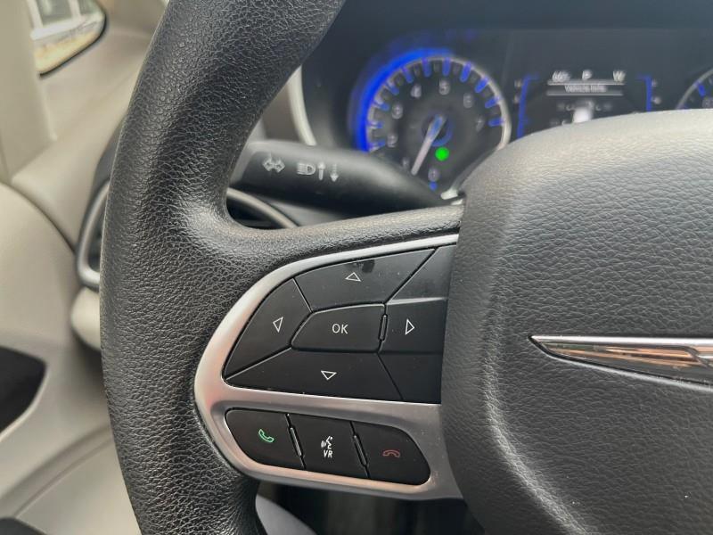2020 Chrysler Voyager LX FWD, available for sale in Maple Shade, New Jersey | Car Revolution. Maple Shade, New Jersey 2020 Chrysler Voyager LX FWD, available for sale in Maple Shade, New Jersey | Car Revolution. Maple Shade, New Jersey