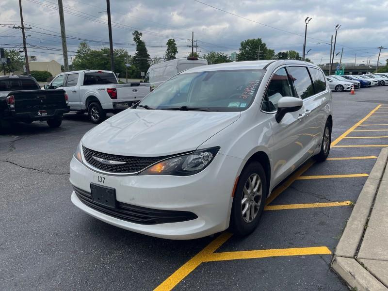 2020 Chrysler Voyager LX FWD, available for sale in Maple Shade, New Jersey | Car Revolution. Maple Shade, New Jersey 2020 Chrysler Voyager LX FWD, available for sale in Maple Shade, New Jersey | Car Revolution. Maple Shade, New Jersey
