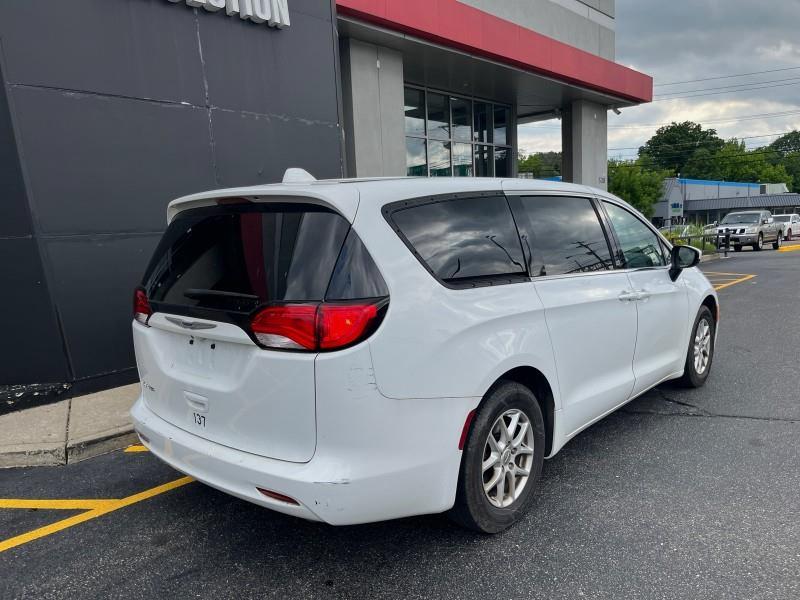2020 Chrysler Voyager LX FWD, available for sale in Maple Shade, New Jersey | Car Revolution. Maple Shade, New Jersey 2020 Chrysler Voyager LX FWD, available for sale in Maple Shade, New Jersey | Car Revolution. Maple Shade, New Jersey