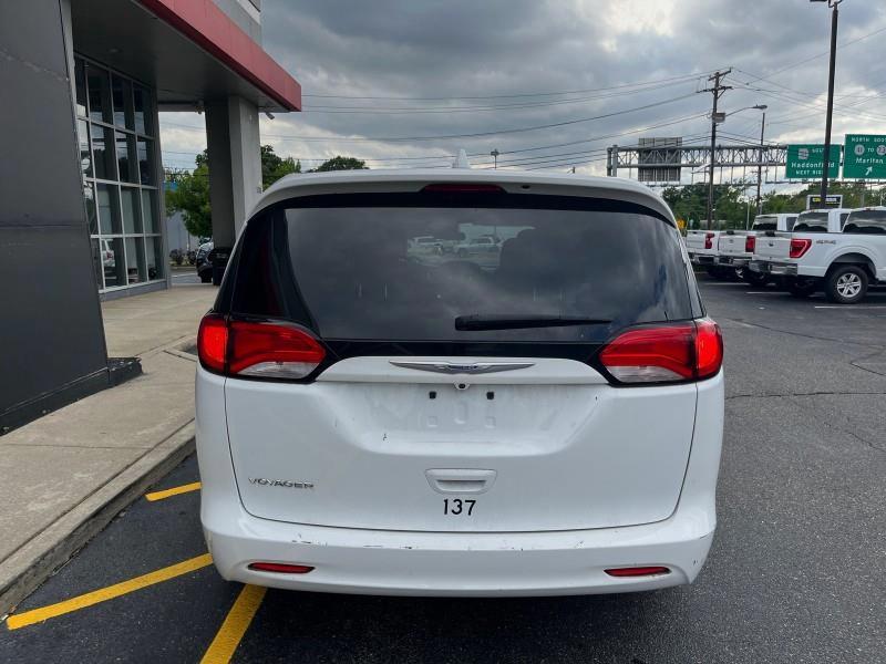 2020 Chrysler Voyager LX FWD, available for sale in Maple Shade, New Jersey | Car Revolution. Maple Shade, New Jersey 2020 Chrysler Voyager LX FWD, available for sale in Maple Shade, New Jersey | Car Revolution. Maple Shade, New Jersey
