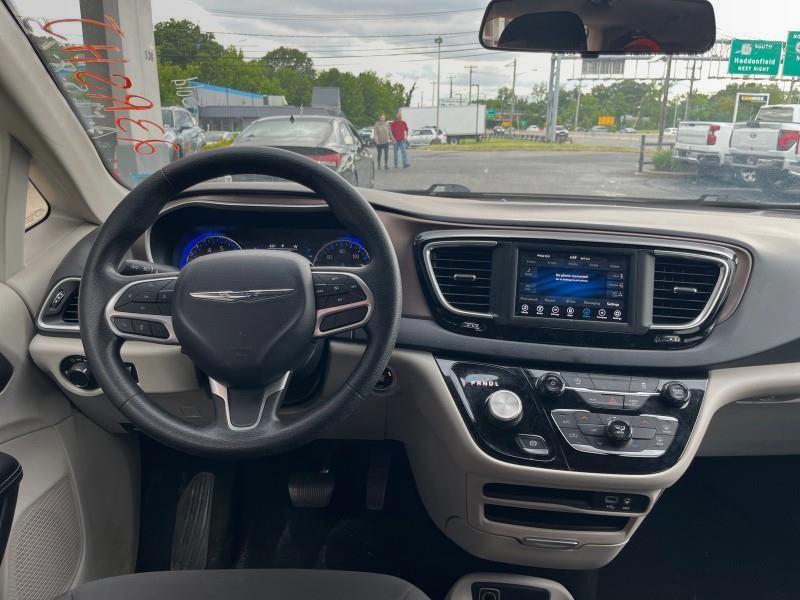 2020 Chrysler Voyager LX FWD, available for sale in Maple Shade, New Jersey | Car Revolution. Maple Shade, New Jersey 2020 Chrysler Voyager LX FWD, available for sale in Maple Shade, New Jersey | Car Revolution. Maple Shade, New Jersey