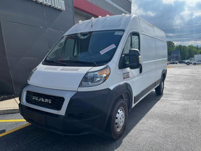 2021 Ram Promaster 2500 High Roof, available for sale in Maple Shade, New Jersey | Car Revolution. Maple Shade, New Jersey 2021 Ram Promaster 2500 High Roof, available for sale in Maple Shade, New Jersey | Car Revolution. Maple Shade, New Jersey