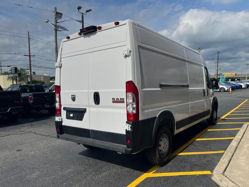 2021 Ram Promaster 2500 High Roof, available for sale in Maple Shade, New Jersey | Car Revolution. Maple Shade, New Jersey 2021 Ram Promaster 2500 High Roof, available for sale in Maple Shade, New Jersey | Car Revolution. Maple Shade, New Jersey