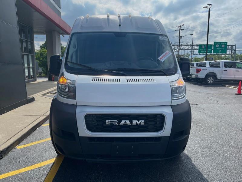 2021 Ram Promaster 2500 High Roof, available for sale in Maple Shade, New Jersey | Car Revolution. Maple Shade, New Jersey 2021 Ram Promaster 2500 High Roof, available for sale in Maple Shade, New Jersey | Car Revolution. Maple Shade, New Jersey