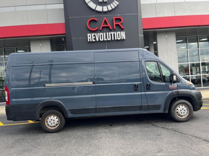 2022 Ram Promaster Cargo Van 3500 HR EXT, available for sale in Maple Shade, New Jersey | Car Revolution. Maple Shade, New Jersey 2022 Ram Promaster Cargo Van 3500 HR EXT, available for sale in Maple Shade, New Jersey | Car Revolution. Maple Shade, New Jersey