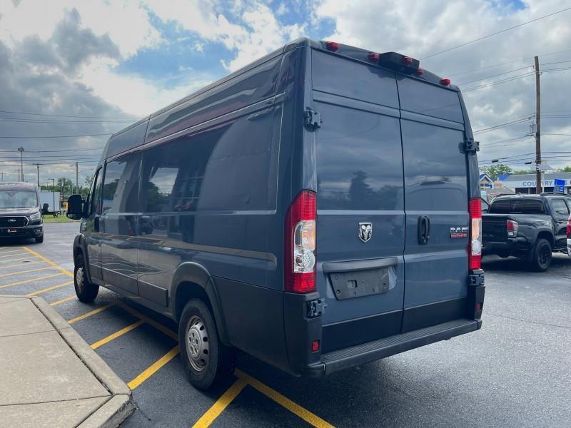 2022 Ram Promaster Cargo Van 3500 HR EXT, available for sale in Maple Shade, New Jersey | Car Revolution. Maple Shade, New Jersey 2022 Ram Promaster Cargo Van 3500 HR EXT, available for sale in Maple Shade, New Jersey | Car Revolution. Maple Shade, New Jersey