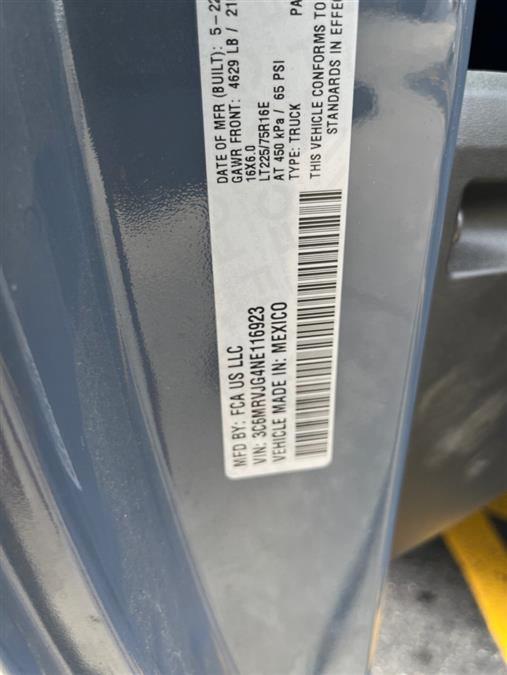 2022 Ram Promaster Cargo Van 3500 HR EXT, available for sale in Maple Shade, New Jersey | Car Revolution. Maple Shade, New Jersey 2022 Ram Promaster Cargo Van 3500 HR EXT, available for sale in Maple Shade, New Jersey | Car Revolution. Maple Shade, New Jersey