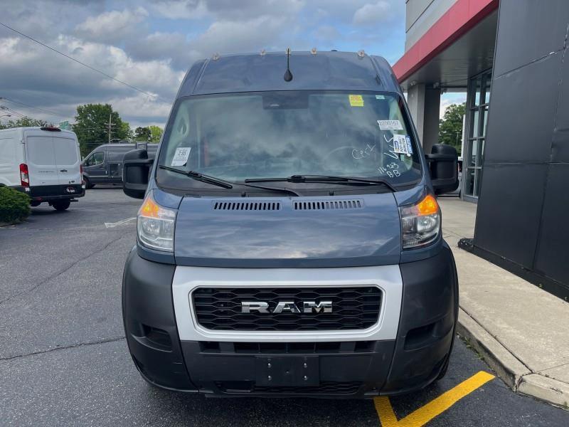 2022 Ram Promaster Cargo Van 3500 HR EXT, available for sale in Maple Shade, New Jersey | Car Revolution. Maple Shade, New Jersey 2022 Ram Promaster Cargo Van 3500 HR EXT, available for sale in Maple Shade, New Jersey | Car Revolution. Maple Shade, New Jersey