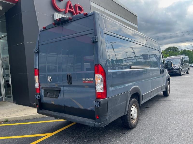 2022 Ram Promaster Cargo Van 3500 HR EXT, available for sale in Maple Shade, New Jersey | Car Revolution. Maple Shade, New Jersey 2022 Ram Promaster Cargo Van 3500 HR EXT, available for sale in Maple Shade, New Jersey | Car Revolution. Maple Shade, New Jersey