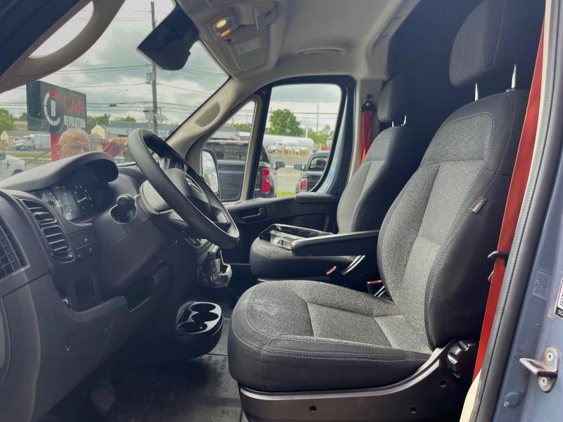 2022 Ram Promaster Cargo Van 3500 HR EXT, available for sale in Maple Shade, New Jersey | Car Revolution. Maple Shade, New Jersey 2022 Ram Promaster Cargo Van 3500 HR EXT, available for sale in Maple Shade, New Jersey | Car Revolution. Maple Shade, New Jersey