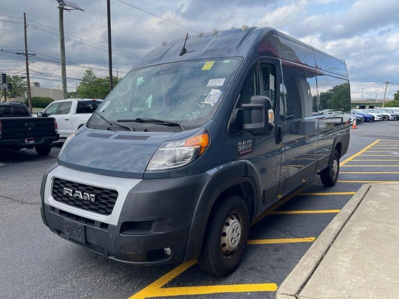 2022 Ram Promaster Cargo Van 3500 HR EXT, available for sale in Maple Shade, New Jersey | Car Revolution. Maple Shade, New Jersey 2022 Ram Promaster Cargo Van 3500 HR EXT, available for sale in Maple Shade, New Jersey | Car Revolution. Maple Shade, New Jersey