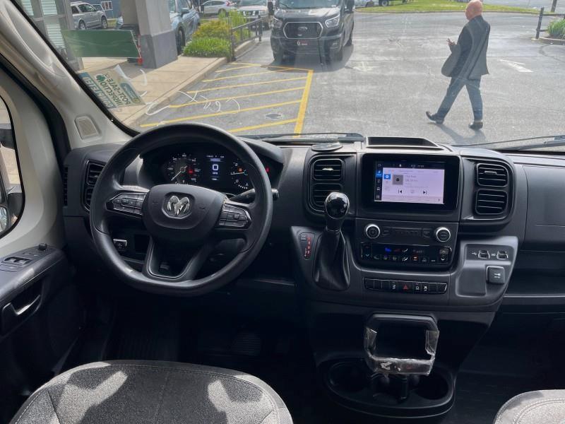2022 Ram Promaster Cargo Van 3500 HR EXT, available for sale in Maple Shade, New Jersey | Car Revolution. Maple Shade, New Jersey 2022 Ram Promaster Cargo Van 3500 HR EXT, available for sale in Maple Shade, New Jersey | Car Revolution. Maple Shade, New Jersey