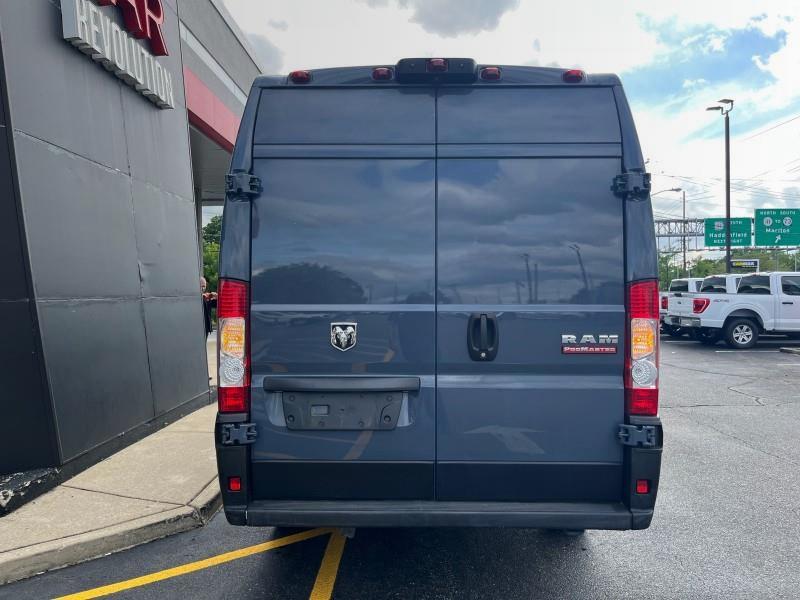 2022 Ram Promaster Cargo Van 3500 HR EXT, available for sale in Maple Shade, New Jersey | Car Revolution. Maple Shade, New Jersey 2022 Ram Promaster Cargo Van 3500 HR EXT, available for sale in Maple Shade, New Jersey | Car Revolution. Maple Shade, New Jersey