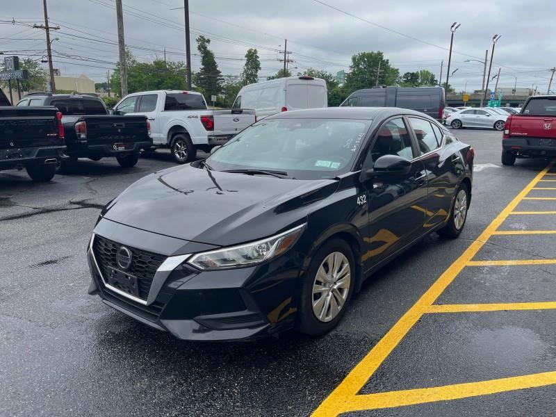 2020 Nissan Sentra S CVT, available for sale in Maple Shade, New Jersey | Car Revolution. Maple Shade, New Jersey 2020 Nissan Sentra S CVT, available for sale in Maple Shade, New Jersey | Car Revolution. Maple Shade, New Jersey