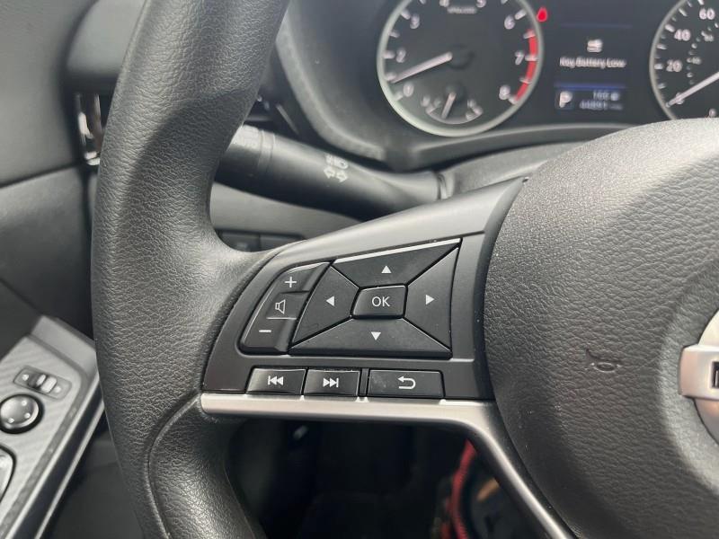 2020 Nissan Sentra S CVT, available for sale in Maple Shade, New Jersey | Car Revolution. Maple Shade, New Jersey 2020 Nissan Sentra S CVT, available for sale in Maple Shade, New Jersey | Car Revolution. Maple Shade, New Jersey