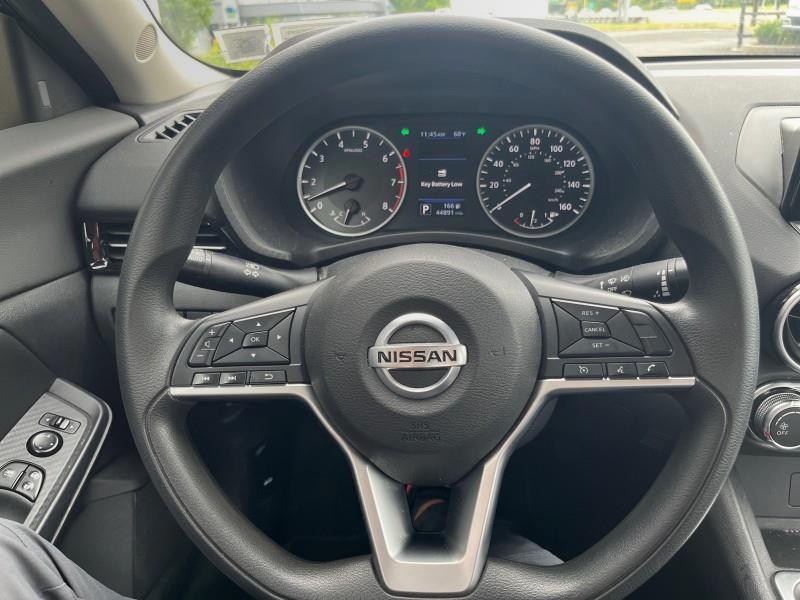 2020 Nissan Sentra S CVT, available for sale in Maple Shade, New Jersey | Car Revolution. Maple Shade, New Jersey 2020 Nissan Sentra S CVT, available for sale in Maple Shade, New Jersey | Car Revolution. Maple Shade, New Jersey