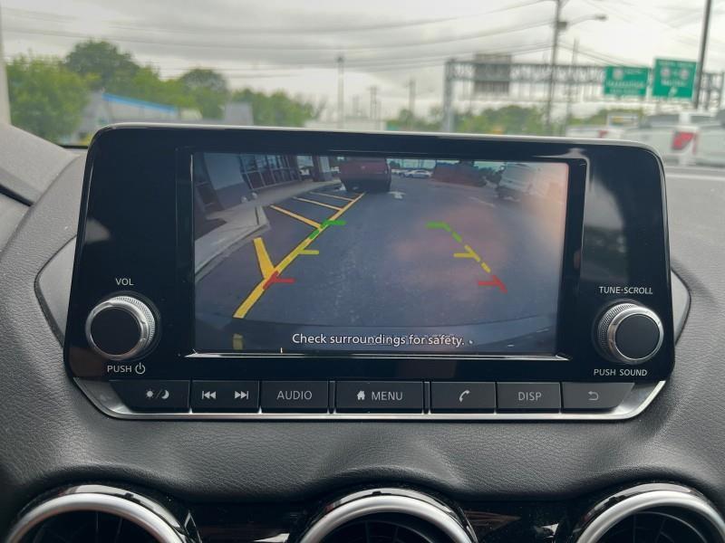 2020 Nissan Sentra S CVT, available for sale in Maple Shade, New Jersey | Car Revolution. Maple Shade, New Jersey 2020 Nissan Sentra S CVT, available for sale in Maple Shade, New Jersey | Car Revolution. Maple Shade, New Jersey