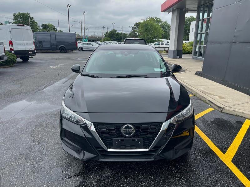 2020 Nissan Sentra S CVT, available for sale in Maple Shade, New Jersey | Car Revolution. Maple Shade, New Jersey 2020 Nissan Sentra S CVT, available for sale in Maple Shade, New Jersey | Car Revolution. Maple Shade, New Jersey